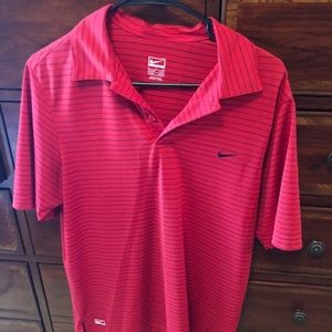Nike Golf Polo